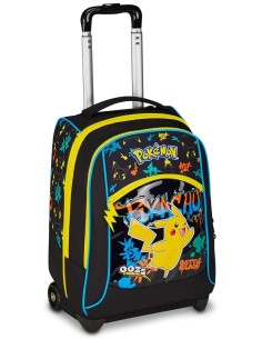 Zaino Trolley Big Fisso 2... 2