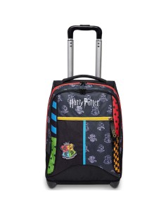 Zaino Big Trolley Harry Potter