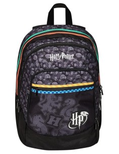 Zaino Scuola Doppio...