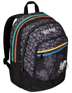 Zaino Scuola Doppio... 2