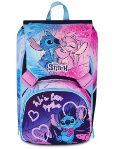 Zaino Seven Sdoppiabile Big...