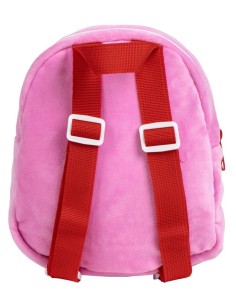 Mini Zaino Asilo In Peluche... 2