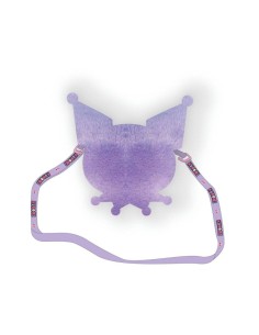 Plush Handbag Kuromi 2