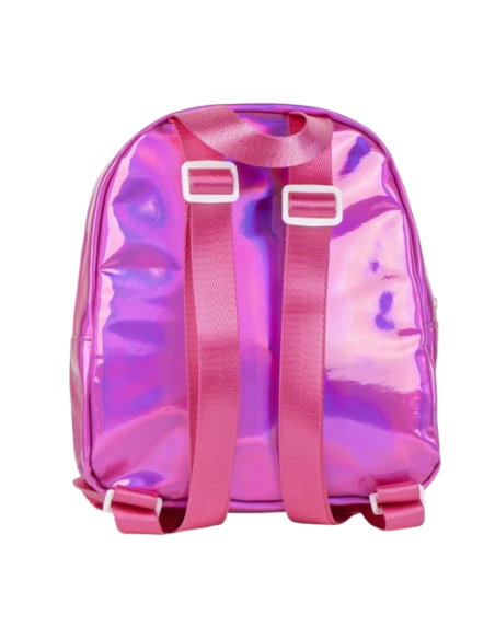 Barbie Iridescent Mini Backpack