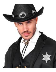 Stella Da Sceriffo Argento 2