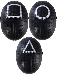 Maschera Di Halloween E...