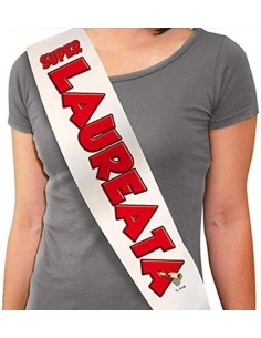 Fascia Super Laureata