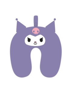 Hello Kitty Kuromi Travel...