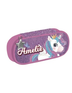 Astuccio Portapenne Ovale...