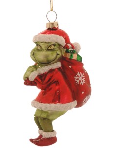 Addobbo Albero Di Natale In...