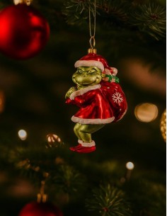 Addobbo Albero Di Natale In... 2