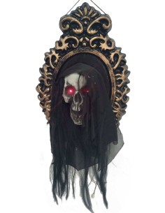 Specchio Di Halloween...