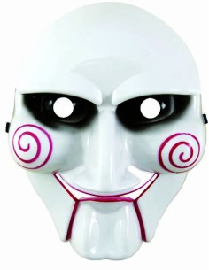 Maschera Halloween E...