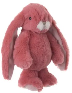 Plush Bukowski Rabbit...