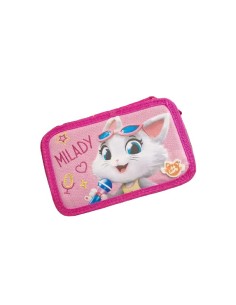 Astuccio Completo 3 Zip...