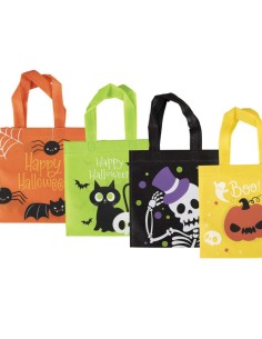 Busta Sacchetto In Tessuto...