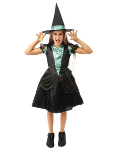 Dragon Sorceress Costume...