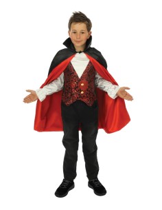 Costume Di Halloween...