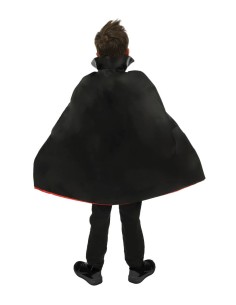 Vampire Costume Kids 10/12... 2