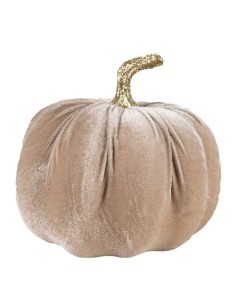 Zucca In Velluto Di... 2