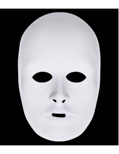 Maschera Di Halloween...