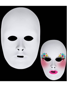 Maschera Di Halloween... 2