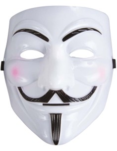 Maschera Halloween E...