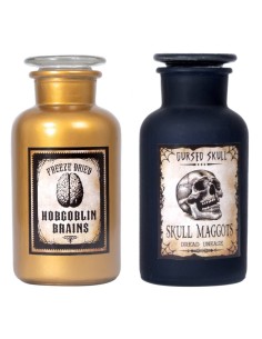 Apothecary Bottle 500ml