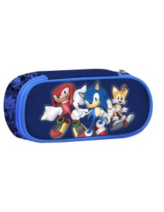 Astuccio Portapenne Ovale...