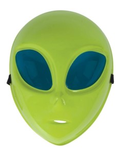 Maschera Di Halloween... 2