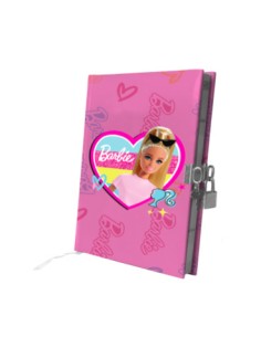 Secret Diary Barbie