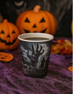 Bicchieri Halloween... 2