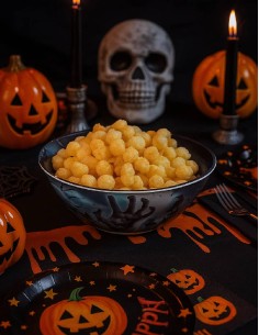 Witch Cauldron In Plastic... 2