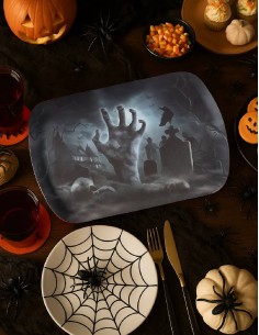 Halloween Horror Tray... 2