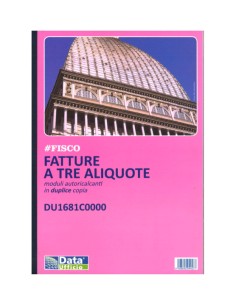 Blocco Fatture A Tre...