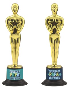 Trofeo Oscar Festa Del Papà...