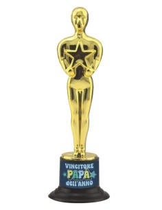 Trofeo Oscar Festa Del Papà... 2