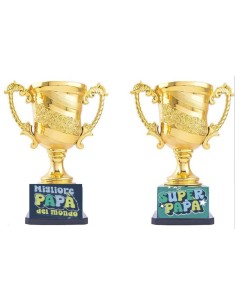 Coppa Trofeo Festa Del Papà...