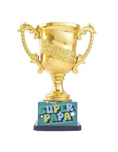 Coppa Trofeo Festa Del Papà... 2