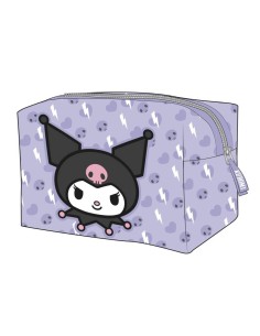 Beauty Case Hello Kitty Kuromi