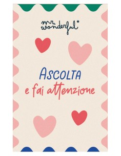 Biglietto Di Auguri Con...