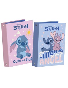 Maxi Raccoglitore Ad Anelli...