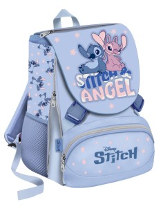 Zaino Scuola Estensibile...