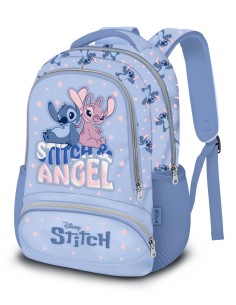 Zaino Scuola Ovetto Disney...