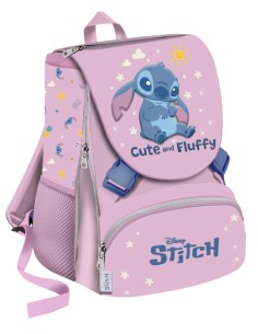 Zaino Scuola Estensibile...