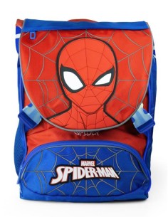 Zaino Scuola Estensibile...