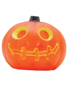 Zucca Luminosa Di Halloween...