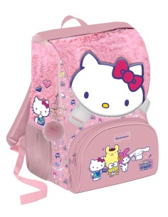 Zaino Scuola Estensibile In...