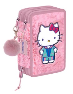 Astuccio Completo In...