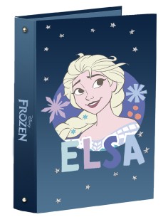 Disney Frozen Elsa Blue...